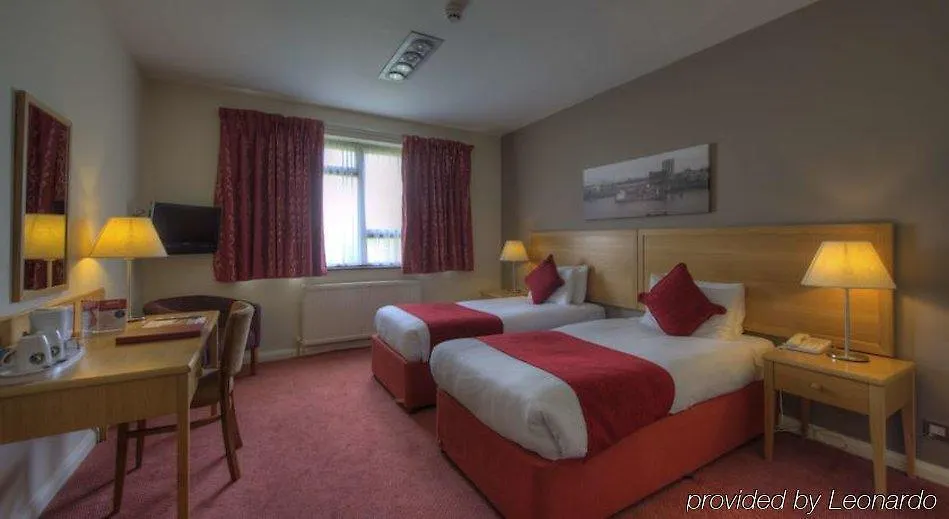 Kingstown Hotel By Greene King Inns 킹스턴어폰헐 영국