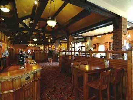 Kingstown Hotel By Greene King Inns 킹스턴어폰헐 영국
