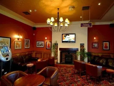 Kingstown Hotel By Greene King Inns 킹스턴어폰헐