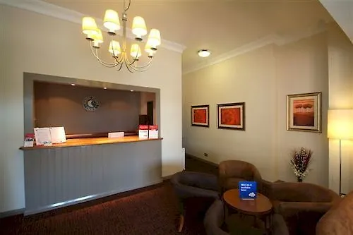 Kingstown Hotel By Greene King Inns 킹스턴어폰헐 3*,