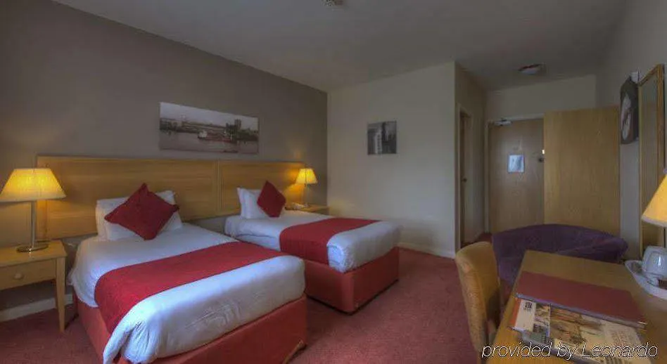 Kingstown Hotel By Greene King Inns 킹스턴어폰헐