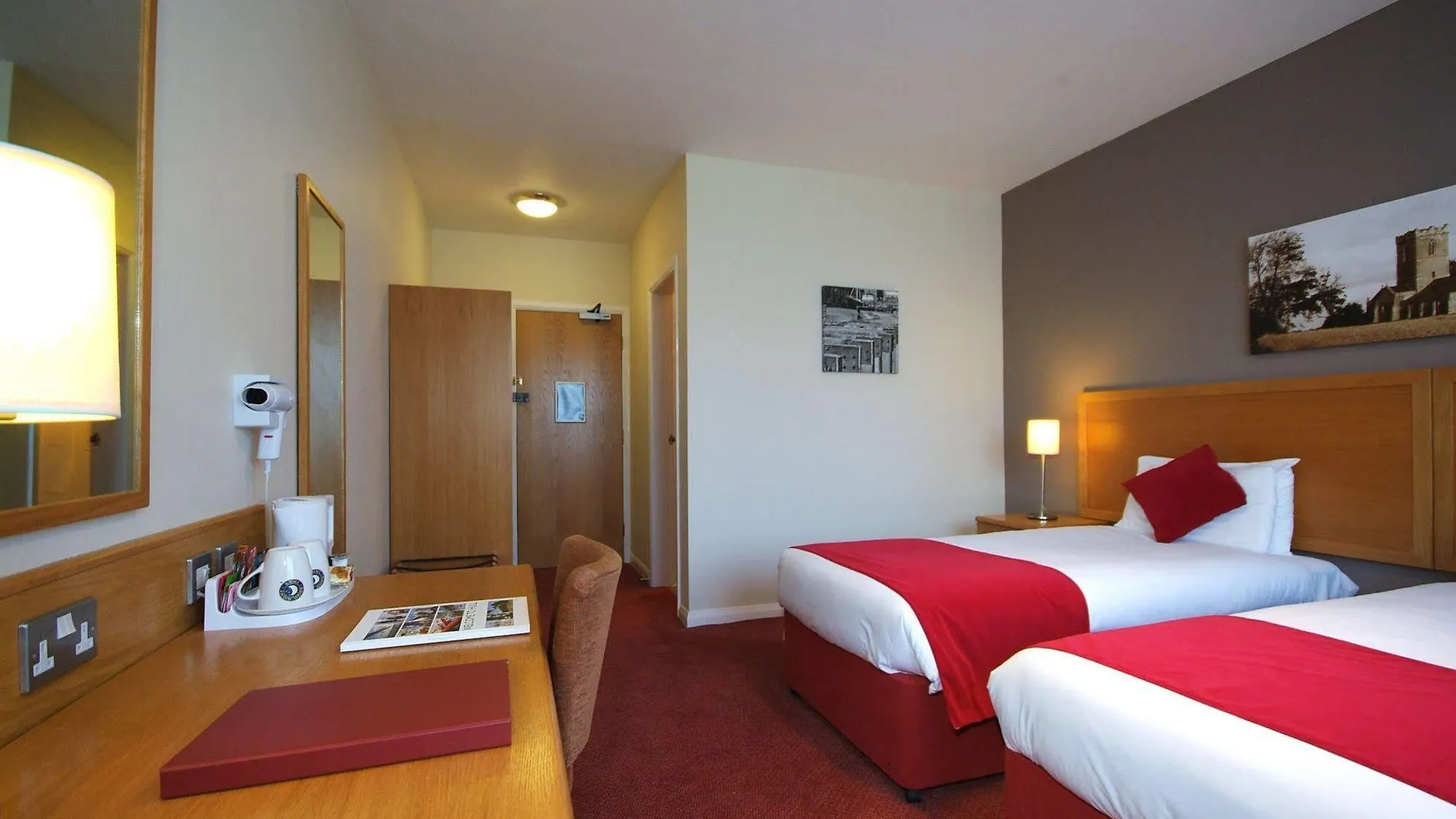 Kingstown Hotel By Greene King Inns 킹스턴어폰헐